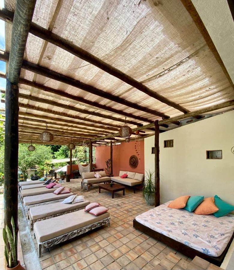 Pousada Tubarao Porto Seguro Exterior photo
