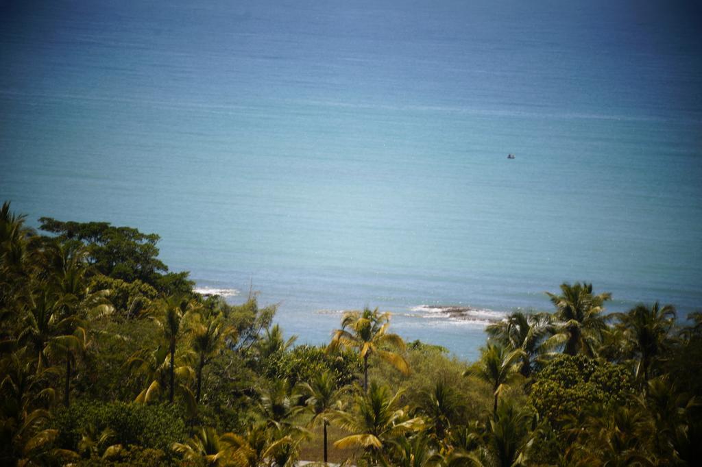 Pousada Tubarao Porto Seguro Exterior photo