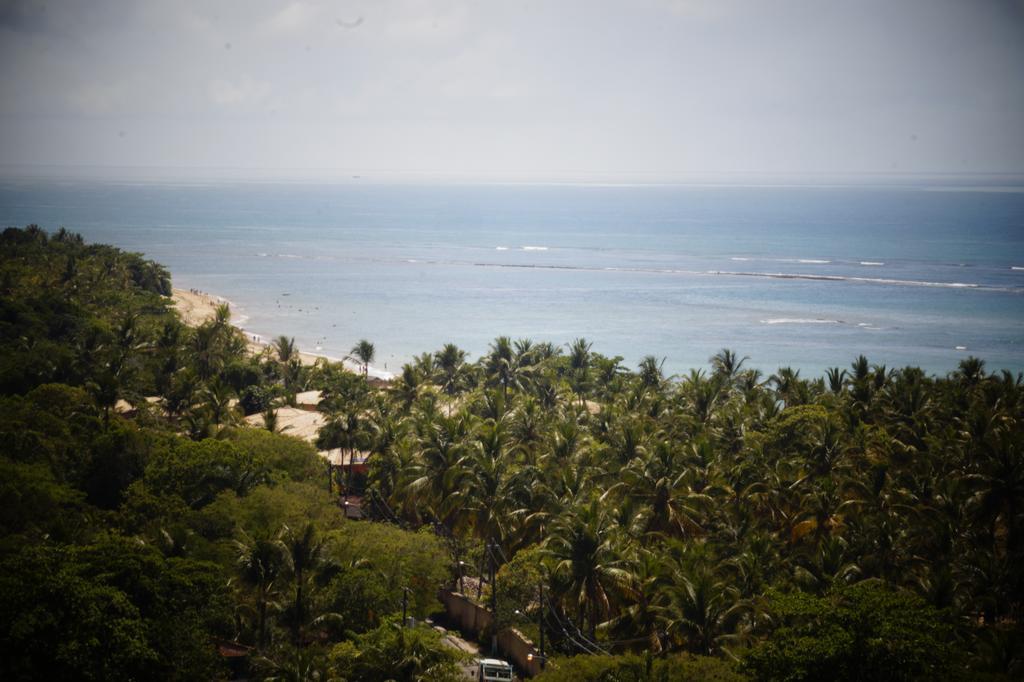 Pousada Tubarao Porto Seguro Exterior photo