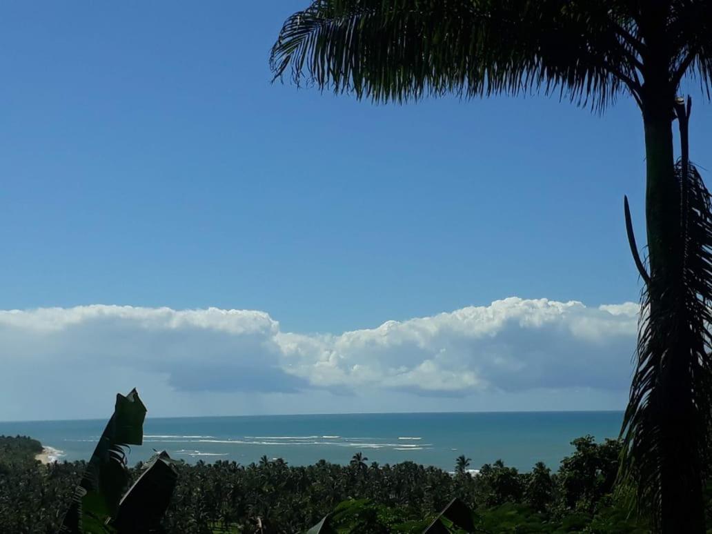 Pousada Tubarao Porto Seguro Exterior photo